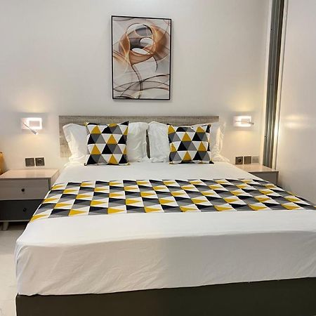 Residence Cap Sud Dakar Kültér fotó