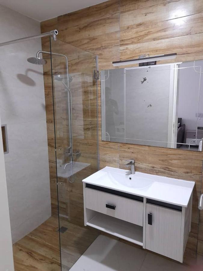 Residence Cap Sud Dakar Kültér fotó