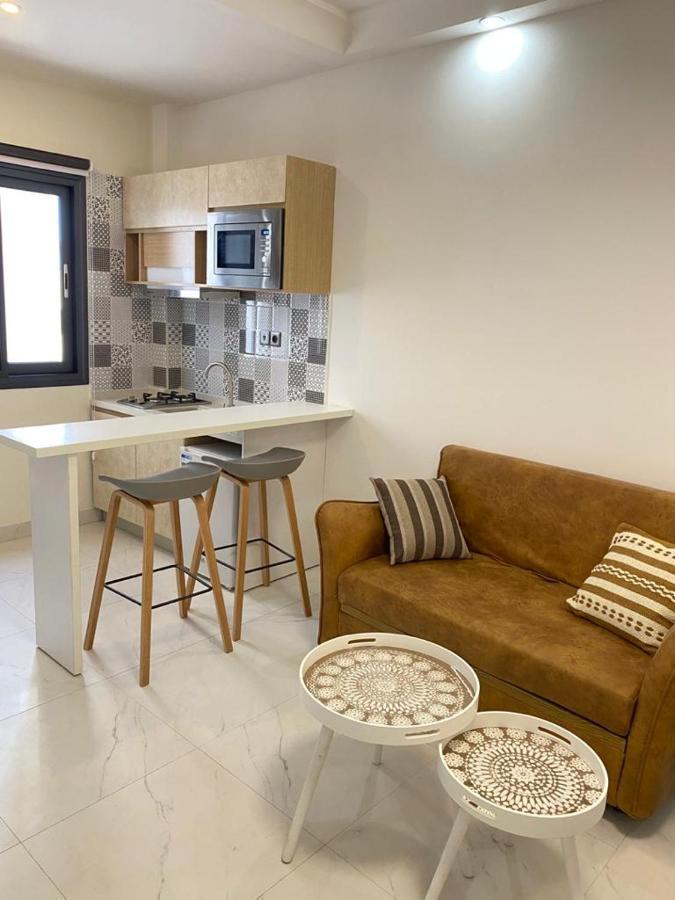 Residence Cap Sud Dakar Kültér fotó